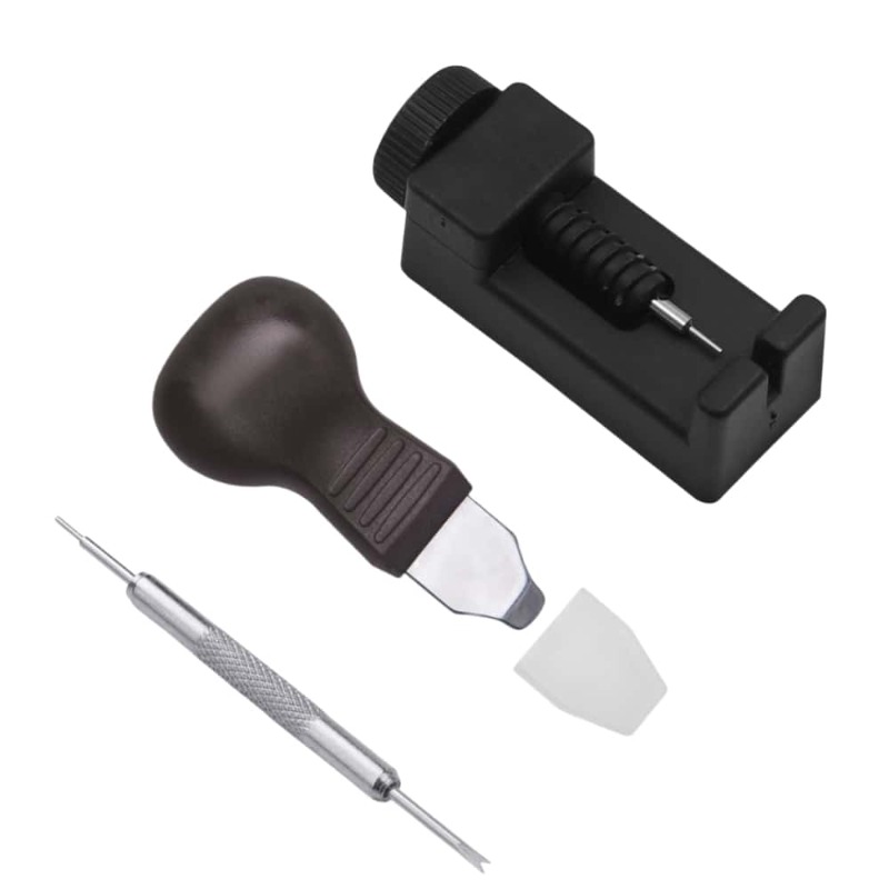 Tool Kit Strap Change - مجموعة أدوات إصلاح الساعات، أداة إزالة