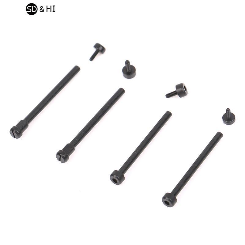 Amazfit Smartwatch Accessories - دبوس محول بقضيب لولبي لساعة أمازون