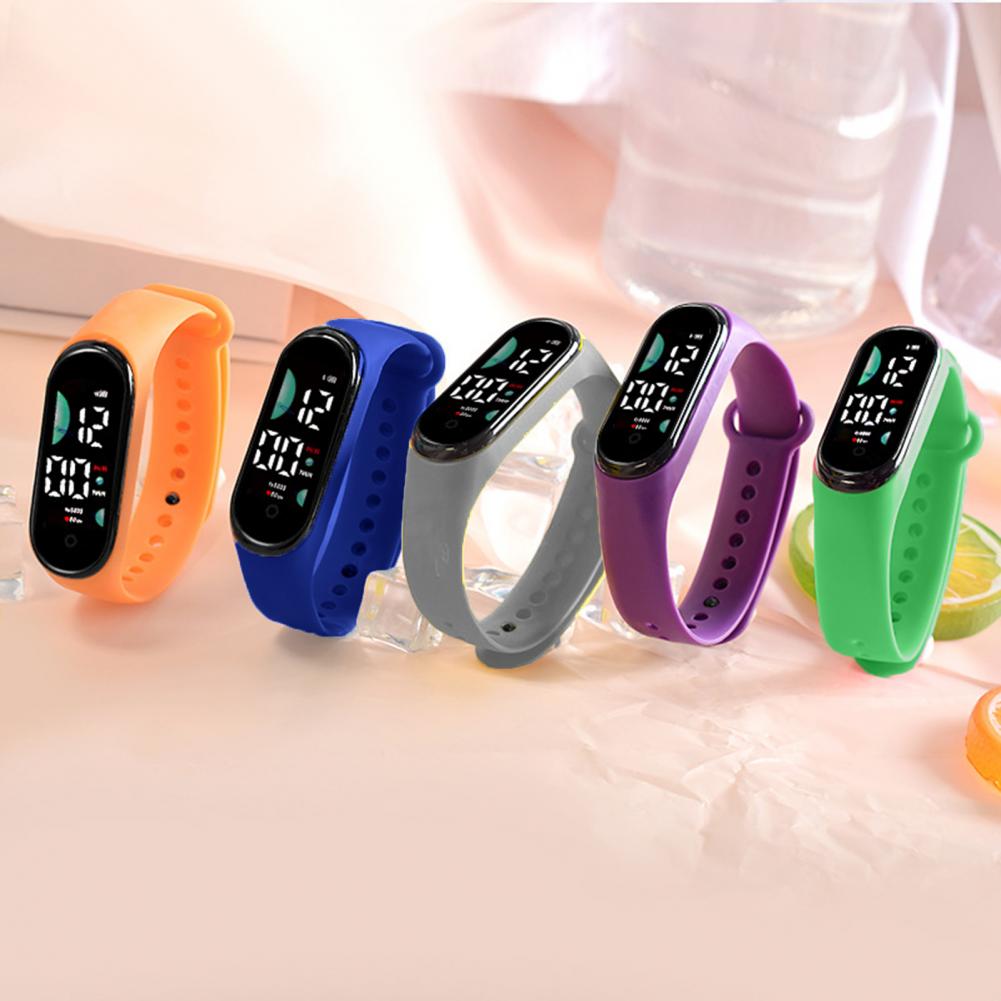 Smartwatch Touch - ساعة أطفال هدية عيد ميلاد للطفل