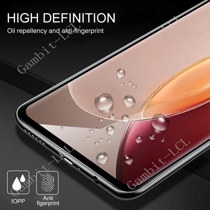 1-3 قطعة ثلاثية الأبعاد منحني  - مراجعة Realme Gt 6 وسعره