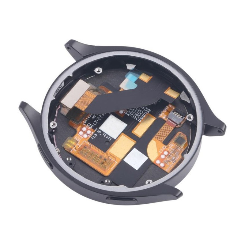 ABGI-For Watch 2 شاشة LCD بديل - مراجعة Smartwatch Touch وسعره