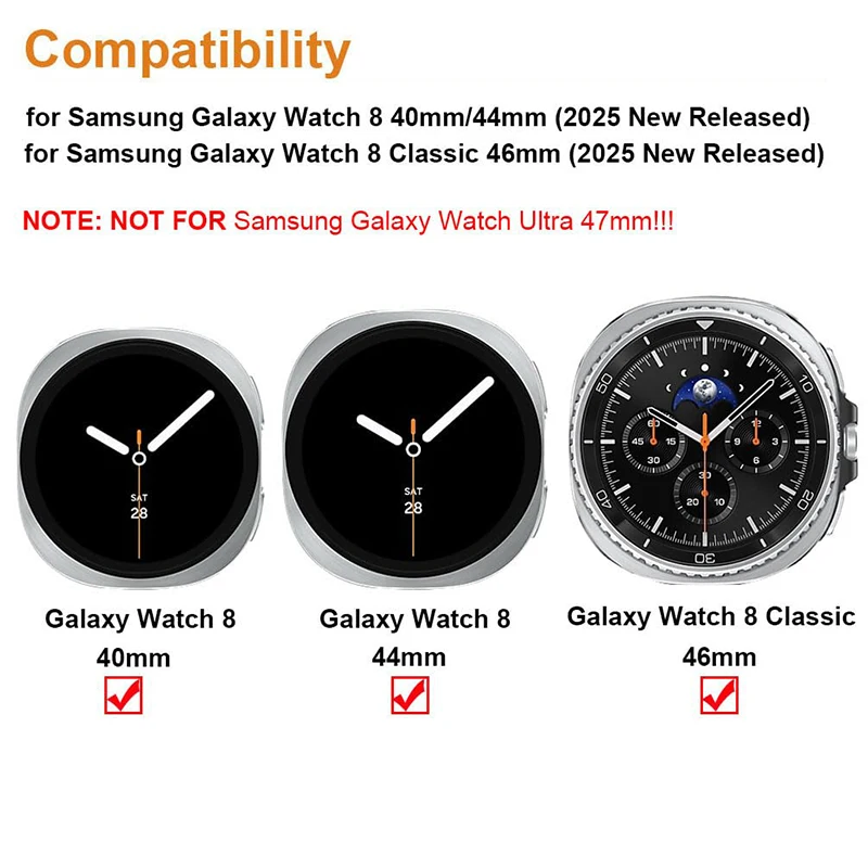 المعادن الفولاذ المقاوم للصدأ  - مراجعة Watch Band Connector وسعره
