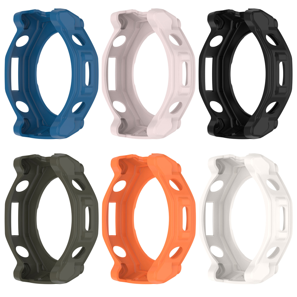 حافظة مجوفة لهاتف Huami Amazfi - مراجعة Amazfit Smartwatch Accessories وسعره
